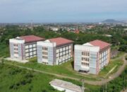 Rampung 2026: RSPTN Unila Jadi Pelopor Riset Kesehatan Pertama di Sumatera