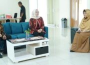 PT Nindya Karya Raih Kontrak Pembangunan RSPTN Unila