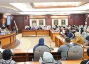 Unila Gelar Ekspose Kegiatan Tridarma, Sinergi Sukses dengan Media