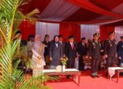 Rektor Unila Dorong Kontribusi Bersama Menuju Lampung Unggul