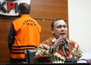 Brigjen Endar Laporkan Ketua KPK Firli Bahuri Dan Sekjen KPK Ke Dewas Buntut Pencopotan Dirinya Dari Jabatan Direktur Penyelidikan KPK