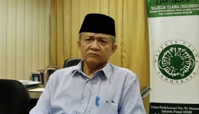 Anwar Abbas : Gaya Hidup Mewah Pejabat Bukan Hanya Di Kemenkeu, Lembaga Yang Lain Juga Masih Ada