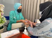 PT KAI Divre IV Tanjungkarang Berkomitmen Sediakan Tiket Angkutan Lebaran Dengan Transparan