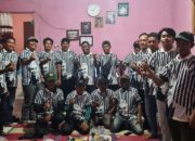 Relawan IM Ganjar Untuk Menangkan di Pilpres 2024 Sudah Terbentuk Hampir 15 Kabupaten/kota se-Lampung.