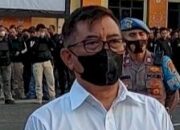 Waduh, Staf Ahli Bupati Pringsewu Jadi Tersangka Joki CPNS