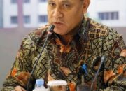 Wujudkan Indonesia Bebas Korupsi, Ketua KPK RI Ajak Pemuda dan LSM Berpartisipasi Aktif Dalam Pemberantasan Korupsi