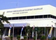 DPRD Lampung Target Sahkan 26 Perda selama 2022