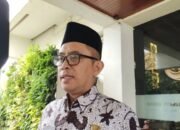 Kakanwil Kemenag Lampung Puji Raharjo : Jadikan Ramadan Momentum Toleransi Antar Umat Beragama