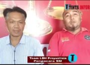 Diduga Tengah Asyik Indehoy, Sapi Milik Janda SM Digondol Maling