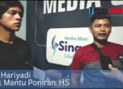 Pemberhentian Kades Subik Diduga Langgar UU Desa, Keluarga Poniran Minta Bupati Bertindak Adil