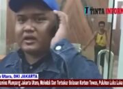 Depo Pertamina Plumpang Jakarta Utara, Meledak Dan Terbakar Belasan Korban Tewas Puluhan Luka Luka