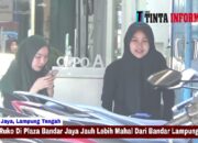 Lain Padang Lain Ilalang, Nilai Sewa Ruko di Plaza Bandar Jaya Jauh Lebih Mahal dari Bandar Lampung