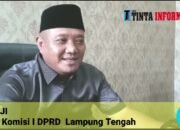 RDP Komisi I DPRD Lampung Tengah Dengan Koperasi Gunung Madu Mundur, Karena Pimpinannya Tidak Hadir.