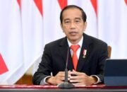 Presiden Jokowi Keras Sampaikan “Bersihkan” Pejabat Pamer Kuasa Dan Pamer Harta Dengan Gaya Hidup Bermewah-Mewahan