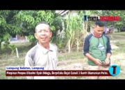 Pimpinan Ponpes Elkarimi Syah Diduga Berprilaku Bejat Cabuli 3 Santri Diamankan Polisi