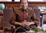 Jokowi Kasus Gaya Hidup Anak Pejabat Ditjen Pajak : Wajar  Rakyat Marah