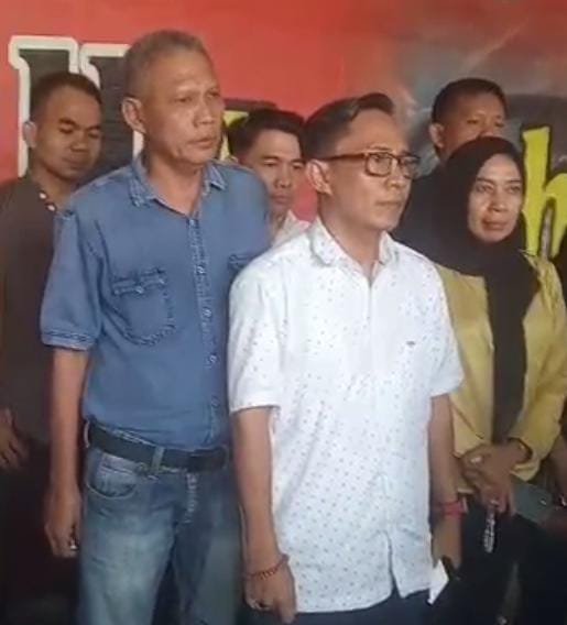 Zuli Ardiansyah Mendadak Mengundurkan Diri Dari Tim Koordinator Media dan Publikasi Pemenangan WaRu 