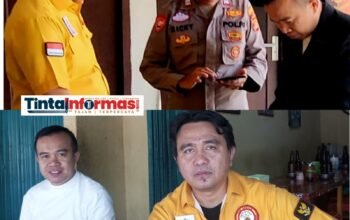 Gindha: Kami Dukung Polsek Natar Tangkap Pemerkosa Anak