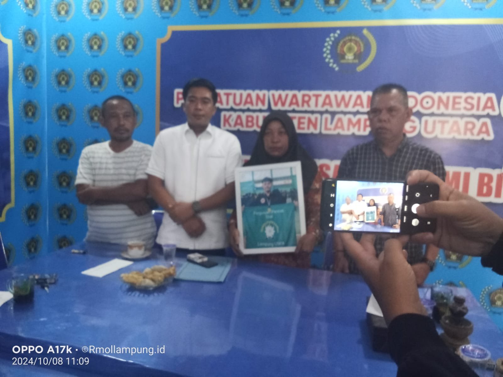 Tidak Terima Korban Laka Meninggal Dunia Dijadikan Tersangka, Keluarga Tuntut Keadilan