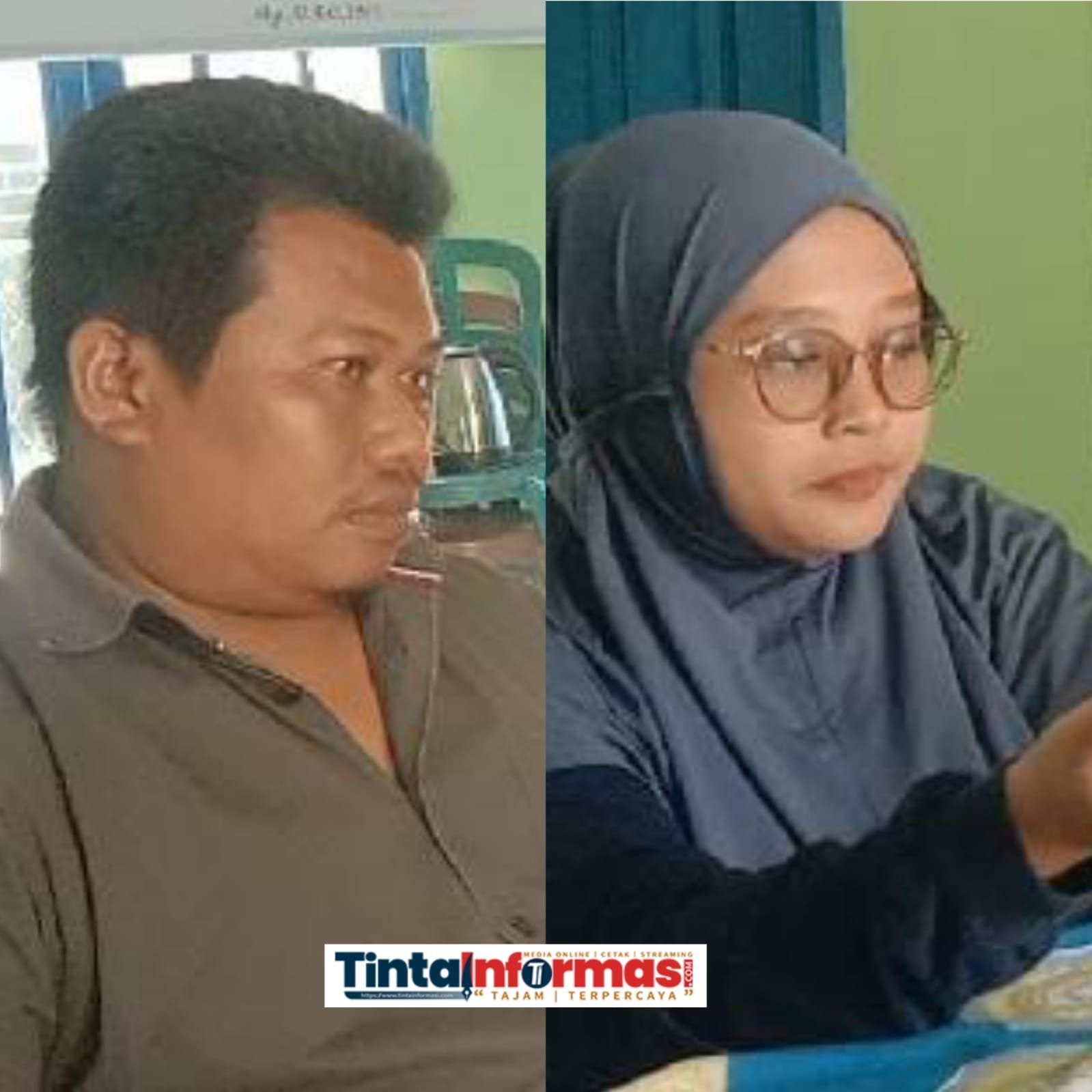 Parah , PPS Margorejo Terapkan Sistem Nepotisme Dalam Perekrutan Anggota KPPS