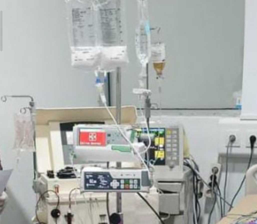 RSUDAM Lakukan Tindakan Plasma Exchange pada Pasien GBS