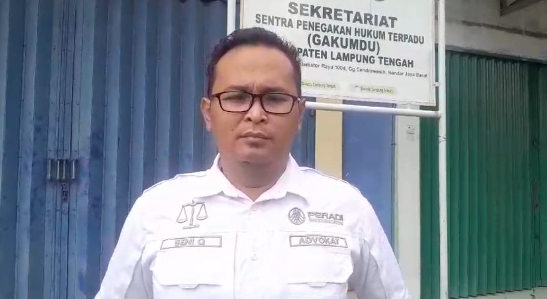 Camat Bandar Surabaya Kembali Berulah, Mungkinkah Kebal Hukum?