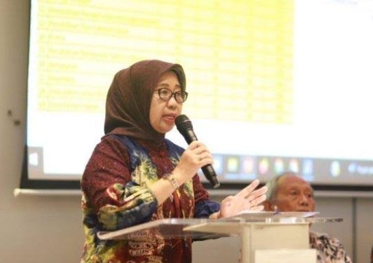 Rektor Unila Segera Panggil Oknum Dosen FH yang ‘Bermain’ di Bendungan Margatiga