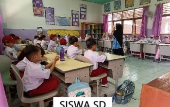 Wajib Tahu! Aturan Baru Batas Usia Masuk PAUD dan SD di 2025, Seluruh Sekolah se-Indonesia Harus Ikuti!