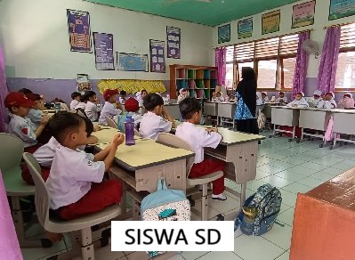 Wajib Tahu! Aturan Baru Batas Usia Masuk PAUD dan SD di 2025, Seluruh Sekolah se-Indonesia Harus Ikuti!