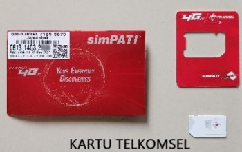 Telkomsel Mengumumkan Kebijakan Baru untuk Pengguna SIM Se-Indonesia, Berlaku 2025, Ini Penjelasannya!