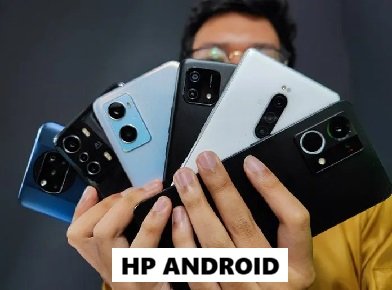 Informasi Bagi Pemilik HP Android Seluruh Indonesia, 20 Aplikasi Penting Ini Dilarang Digunakan di 2025, Simak Alasannya!