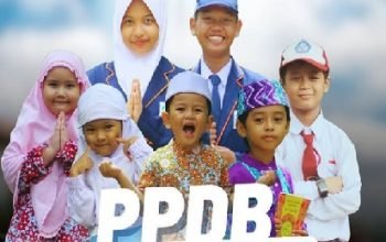 Pemerintah Resmi Tetapkan Batas Usia Anak Masuk PAUD dan SD 2025, Orang Tua Wajib Patuhi Kebijakan Baru Ini!