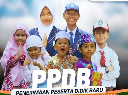 Pemerintah Resmi Tetapkan Batas Usia Anak Masuk PAUD dan SD 2025, Orang Tua Wajib Patuhi Kebijakan Baru Ini!