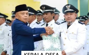 Penting! Kepala Desa se-Indonesia Wajib Bersiap, Kejaksaan Akan Lakukan Ini Mulai 2025!