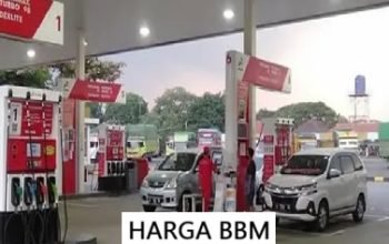 Update Harga BBM 15 Januari 2025 di 38 Daerah, BBM Jenis Ini Resmi Naik!