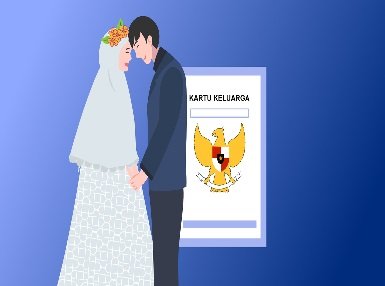 Pasangan Baru Menikah Wajib Penuhi Syarat Ini, Mulai Januari 2025, Simak Aturannya!