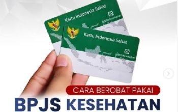 Syarat Berobat Gratis Tanpa Iuran BPJS Kesehatan, Simak Informasinya!