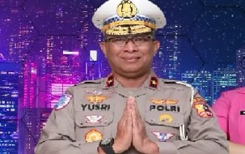 Intip Profil Jenderal Yusri, Anak Buah Kapolri Listyo Sigit yang Meninggal Dunia, Simak Perjalanan Karirnya