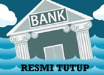 Daftar 20 Bank Ditutup secara Bertahap hingga 2025, Nasabah Wajib Tahu 3 Modus Ini, Hati-hati!