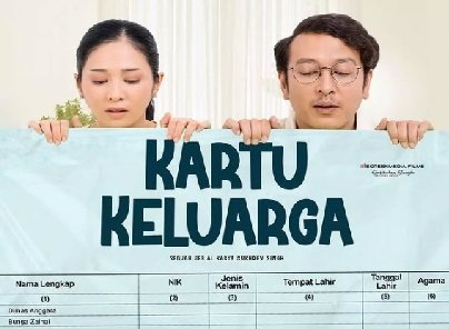 Panduan Praktis Cek Kartu Keluarga Online 2025 Lewat HP, Simak Cara Lengkapnya!