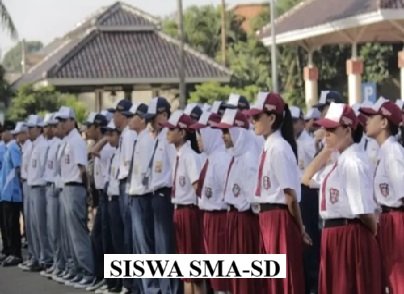 Kebijakan Pemerintah Terbaru untuk Semua Sekolah di Indonesia 2025, Orang Tua dan Siswa Wajib Tahu!