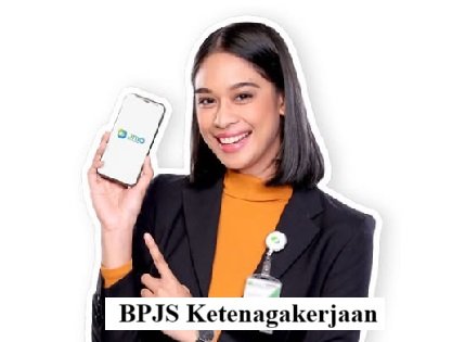 Ingin Dapat Rp 10 Juta dari BPJS Ketenagakerjaan? Ini Syarat dan Cara Mendapatkannya