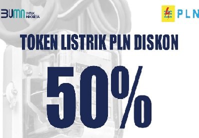 Diskon Listrik 50% Berakhir! Pemerintah Tidak Perpanjang, Ini Alasan dan Batas Pembelian Terakhir