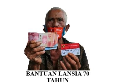 Kabar Baik Bagi Ibu Hamil, Balita hingga Lansia 70 Tahun, Silahkan Klaim Bantuan Pemerintah, Segini Besarannya!