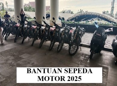 Kabar Baik untuk Kepala Desa, Pemkab Siapkan Sepeda Motor Gratis Tahun 2025, Wajib Diambil dan Digunakan!