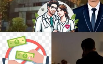 Diduga Selingkuh Oknum Dokter Spesialis RSUDAM Suap Pimred Media Puluhan Juta Rupiah Melalui Ketua Lembaga