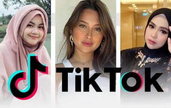 10 Influencer TikTok Paling Populer di Indonesia, Cek Profil dan Rate Card-nya