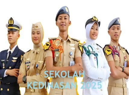 Daftar 30 Sekolah Kedinasan yang Langsung Jadi PNS, Dibuka Mei 2025, Cek Persyaratannya!