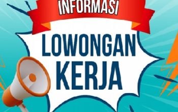 Lowongan Kerja Besar-besaran! 800.000 Posisi Dibuka, Masyarakat Indonesia Wajib Tahu Persyaratannya