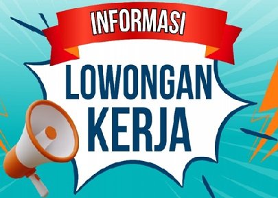 Lowongan Kerja Besar-besaran! 800.000 Posisi Dibuka, Masyarakat Indonesia Wajib Tahu Persyaratannya